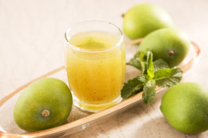 aam panna recipe kunal kapur