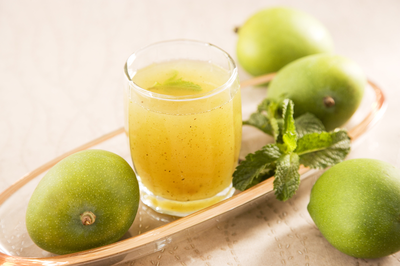 aam panna recipe kunal kapur