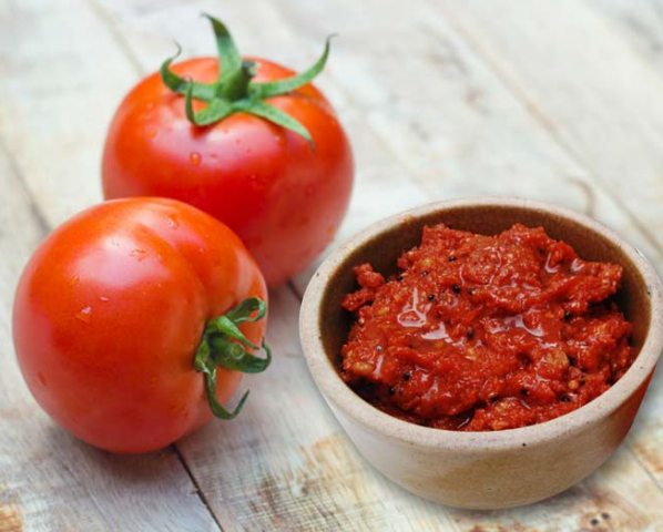 Tamatar Ka Achar