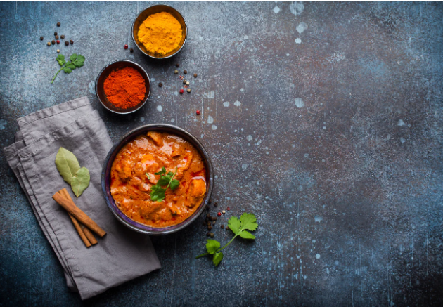 Onion Chutney