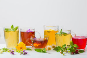 Drinks For Belly Fat