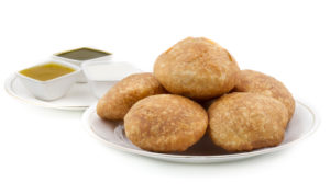 banana kachodi in Hindi