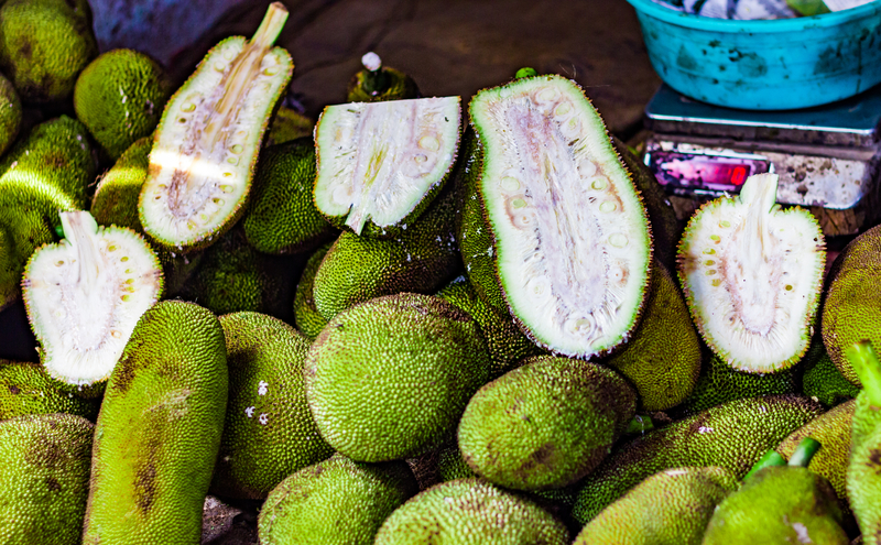 kathal ki sabji ki recipe