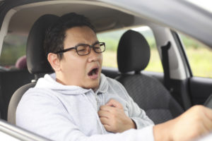 Heart Attack Symptoms