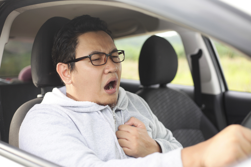 Heart Attack Symptoms