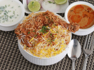 Perfect Biryani Tips