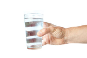 Cold Water Side Effects in summer