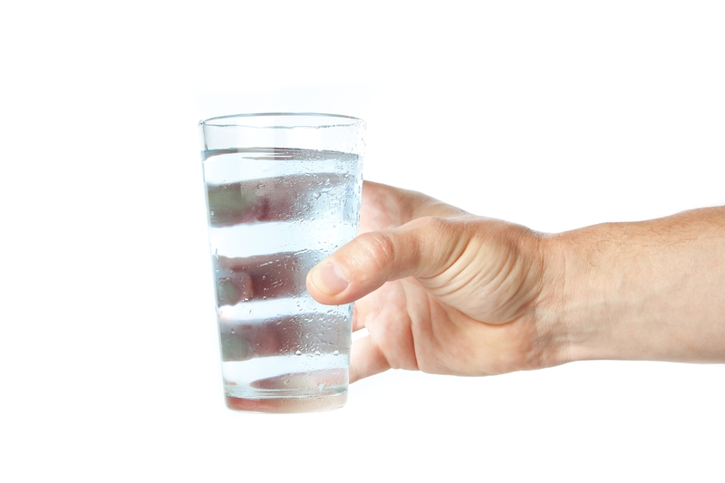Cold Water Side Effects in summer