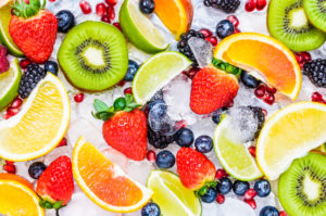 3 Fruits for Diabetes