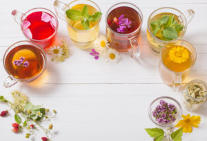 herbal tea benefits