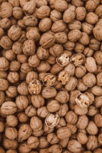walnuts for uric acid