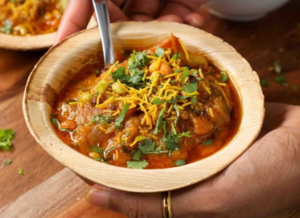 Banarasi Tamatar Chat Recipe in Hindi