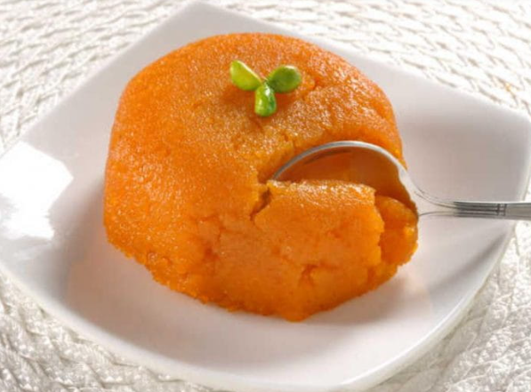 Mango Halwa Recipe in Hindi