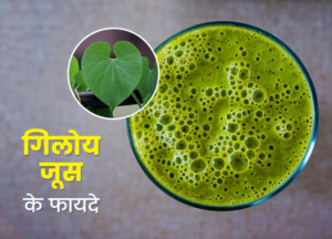 Giloy Juice Benefits