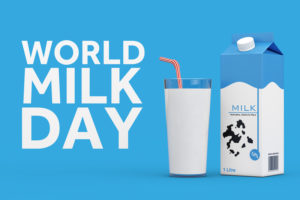 World Milk Day