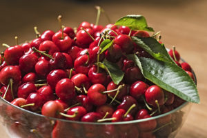 Cherries Khane Ke Fayde