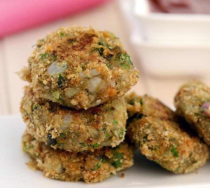 brinjal cutlet recipe in hindi