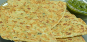 Lauki Paratha Recipe in Hindi
