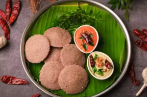 chukandar ki idli