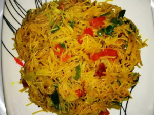 Sawan Mein Namkeen Seviyan