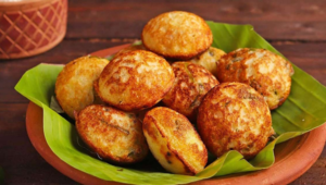 सावन में बनाएं फलाहारी अप्पे