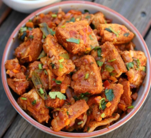 Masala Bread Recipe in Hindi