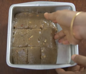 Kele Ka Halwa Recipe in Hindi