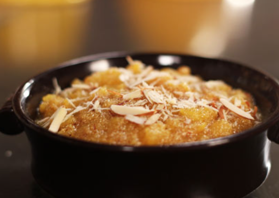 Pineapple Halwa Recipe
