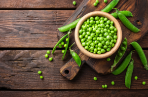 Green Peas Benefits in hindi