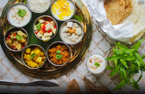 Janmashtami Prasad Recipe in Hindi