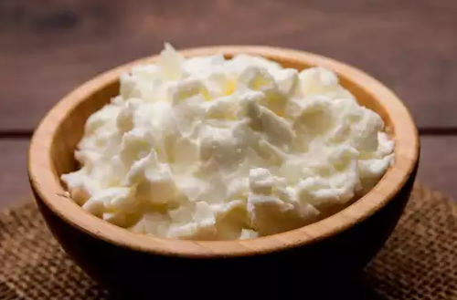 जन्माष्टमी पर बनाएं माखन-मिश्री भोग