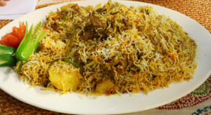 कैसे बनाएं सिंधी बिरयानी की रेसिपी