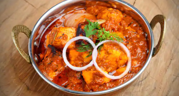 कैसे बनाएं पनीर काली मिर्च की रेसिपी