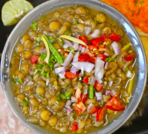 कैसे बनाएं मटर कुलचा की रेसिपी