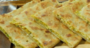 कैसे बनाएं कटहल का परांठा रेसिपी