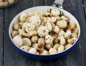 Makhana ke fayde