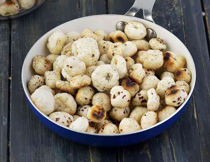 Makhana ke fayde