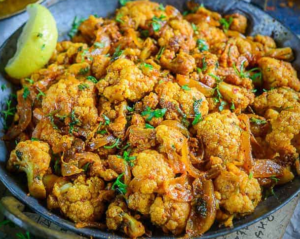 करवाचौथ पर कैसे बनाएं अचारी गोभी की रेसिपी