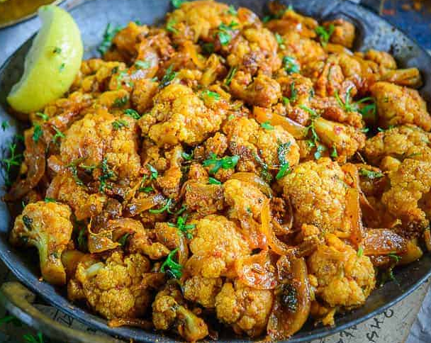 करवाचौथ पर कैसे बनाएं अचारी गोभी की रेसिपी