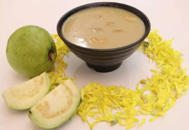 सर्दी में कैसे बनाएं अमरूद खीर की रेसिपी