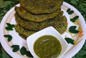 घर में कैसे बनाएं सहजन परांठा की रेसिपी