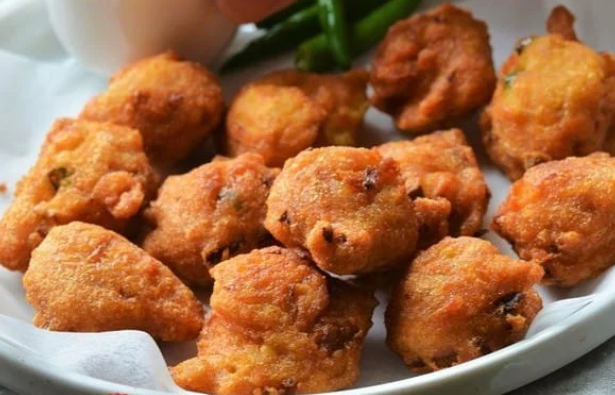 कैसे बनाएं मसूर दाल वड़ा की रेसिपी