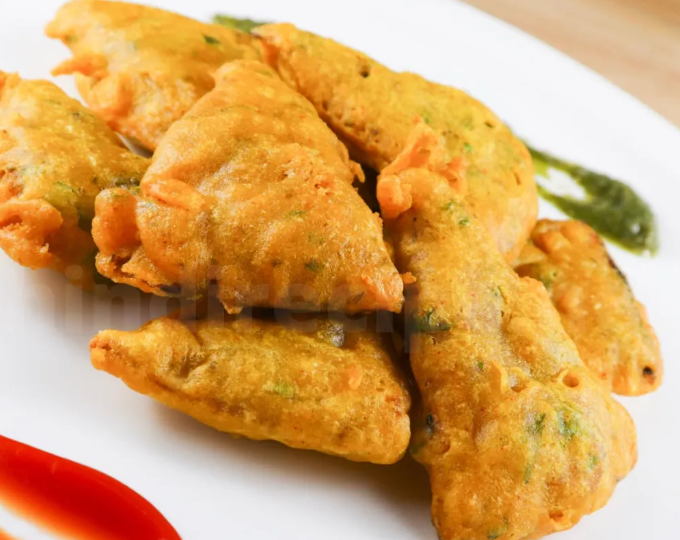 कैसे बनाएं रोटी पकोड़े की रेसिपी
