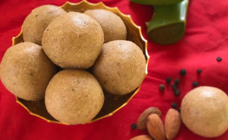 कैसे बनाएं एलोवेरा के लड्डू की रेसिपी