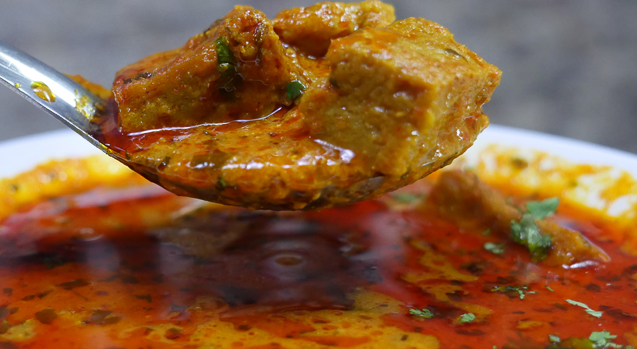 कैसे बनाएं आटे की सब्ज़ी रेसिपी