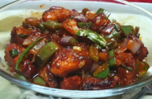 कैसे बनाएं चिली गार्लिक फिश की रेसिपी