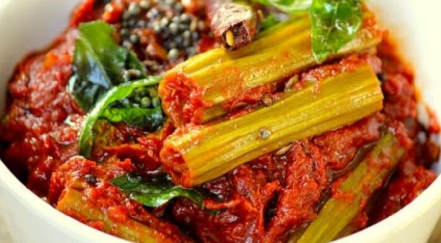 कैसे बनाएं सहजन का अचार