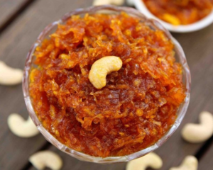 कैसे बनाएं सेब का हलवा रेसिपी