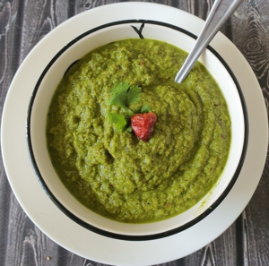 How to Make Amla Chutney Recipe