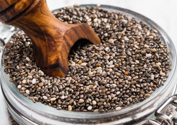 Chia Seeds Benefits In Hindi